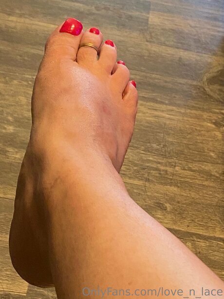 Love N Lace leaked only fans