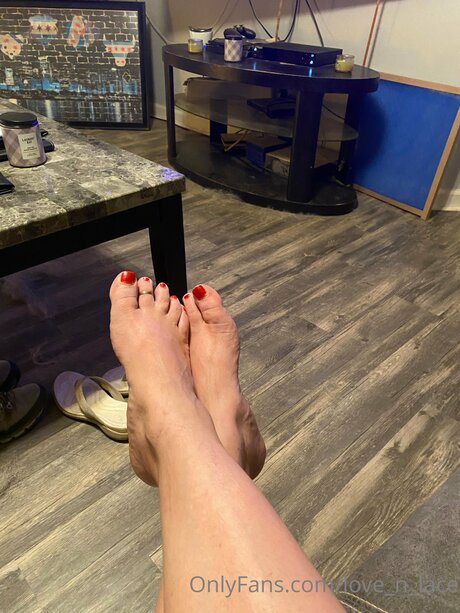 Love N Lace onlyfans keak