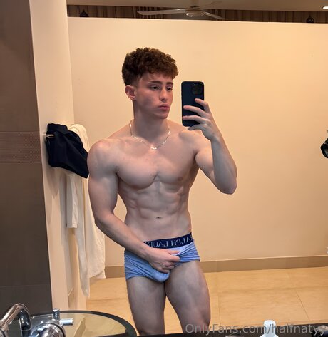 Halfnatyy onlyfans leaked xxx