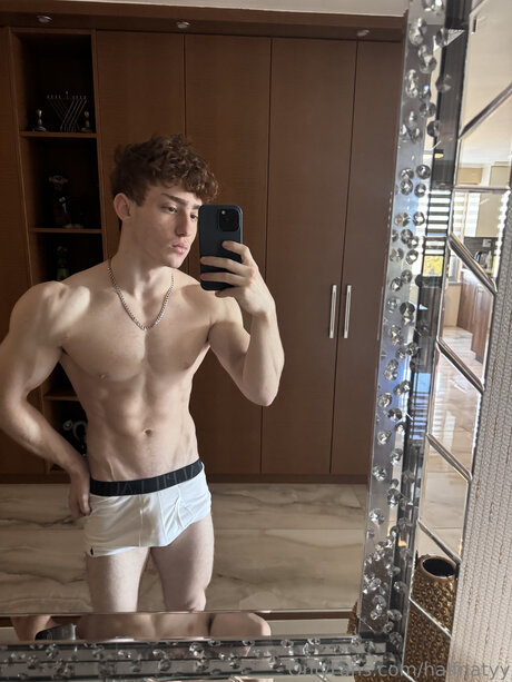 Halfnatyy naked onlyfans leak