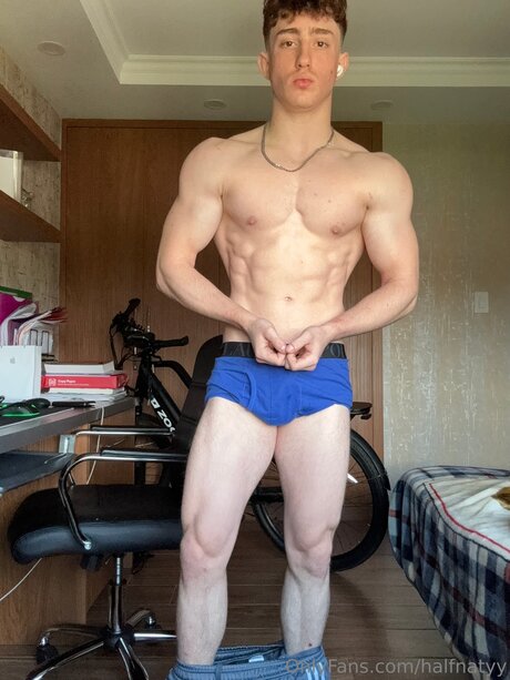 Halfnatyy only fans leaked