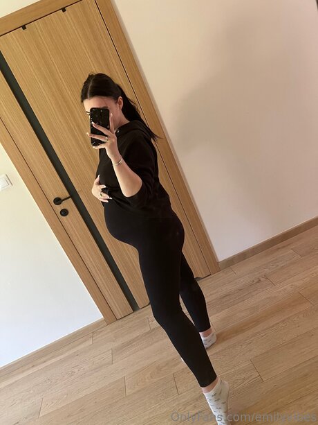 Emilyvibes onlyfans nudes leaks