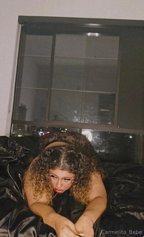 Carmelita Bebe onlyfans naked leaked