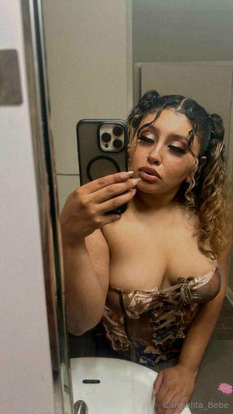 Carmelita Bebe onlyfans pics