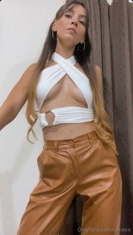 Circexx leaked onlyfans
