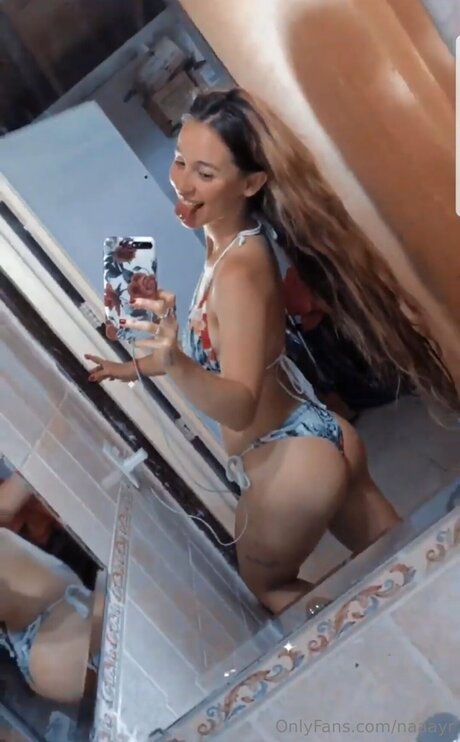 Naaayr porn leaked onlyfans
