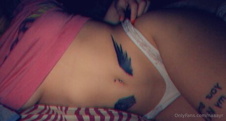 Naaayr sexy onlyfans