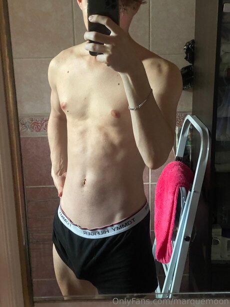 Marquemoon sextape onlyfans