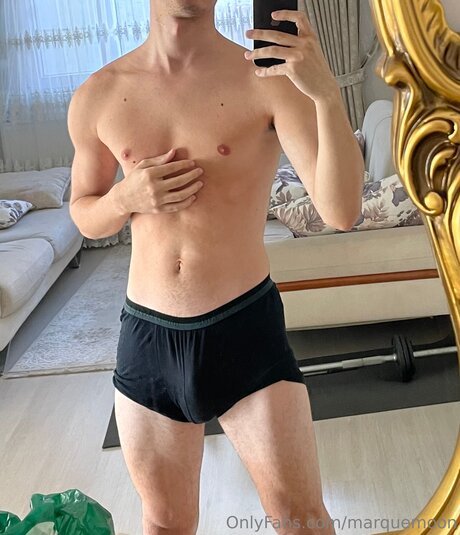 Marquemoon only fans pic