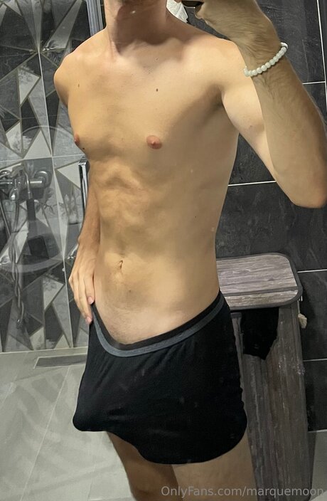Marquemoon only fans leak porn
