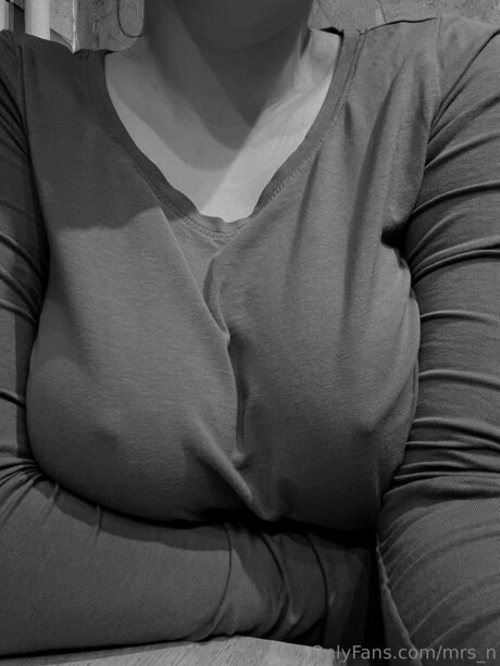 Mrs N onlyfans content
