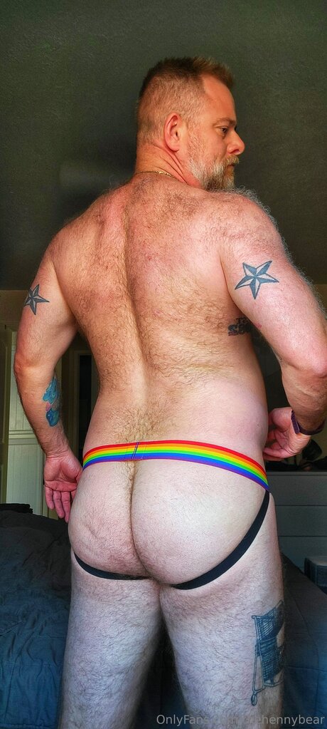 Thehennybear onlyfans images