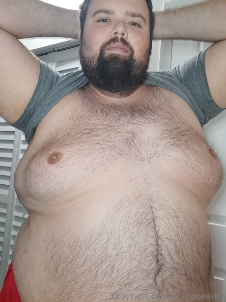 Lu Thebear69 onlyfans leaked pictures