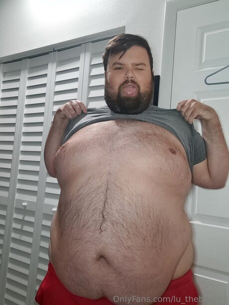 Lu Thebear69 onlyfans porn leak