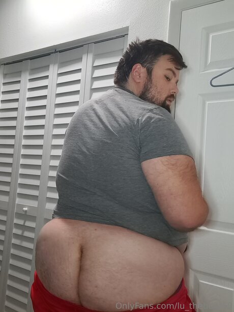 Lu Thebear69 onlyfans model photos