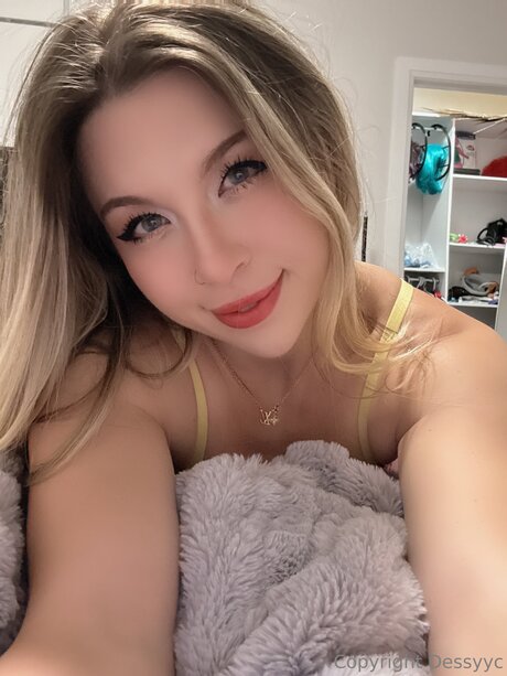 Oxdessyxo onlyfans uncensored