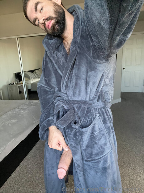 Thickrichardxxl onlyfans leaked nude