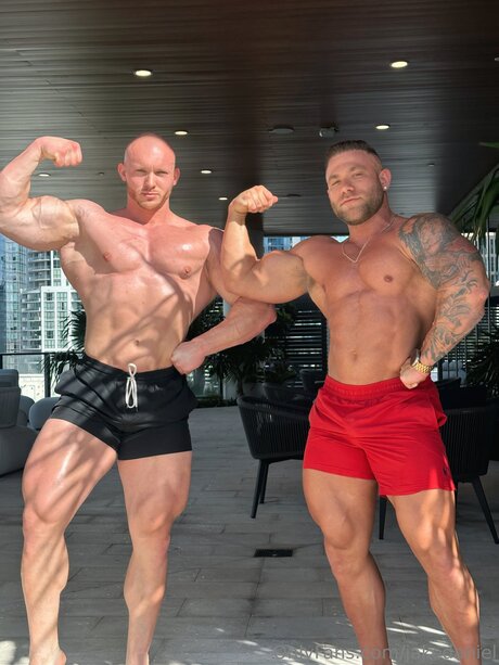 Jakedaniel desnuda onlyfans