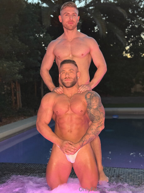 Jakedaniel onlyfans leaks porn