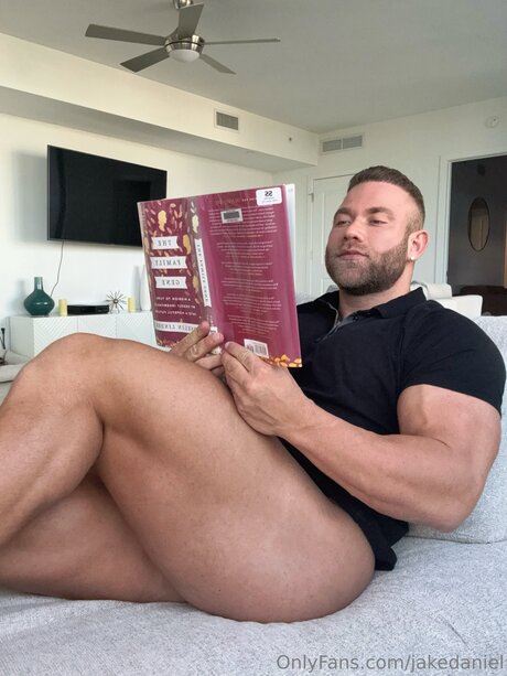 Jakedaniel only fans photos