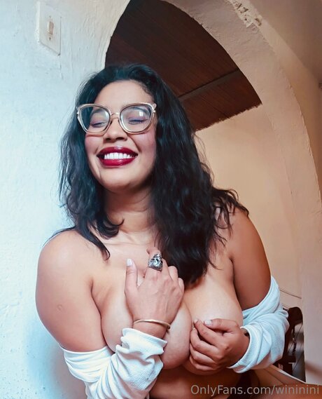 Wininini only fans leaks porn