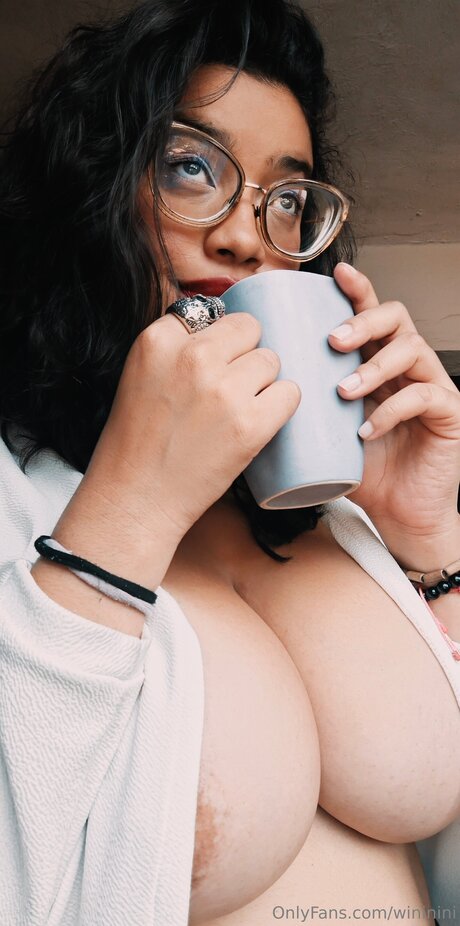Wininini onlyfans porn leaks
