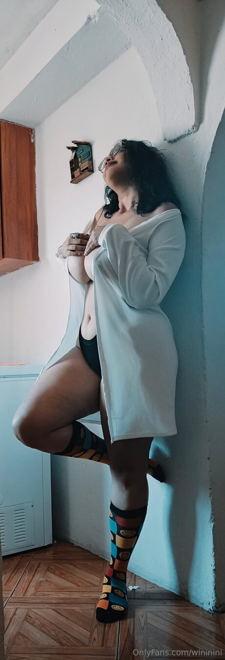 Wininini sex onlyfans