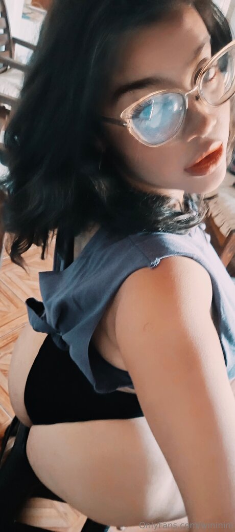 Wininini onlyfans creator