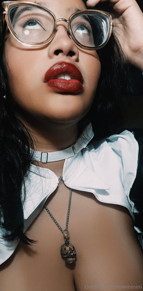 Wininini onlyfans leajs