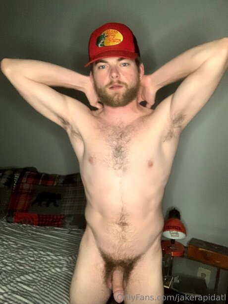 Jakerapidatl nude onlyfans porn