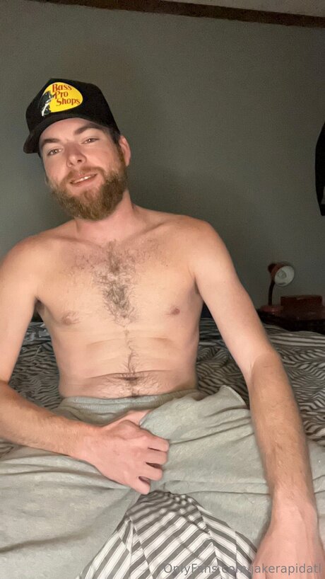 Jakerapidatl nudes onlyfans