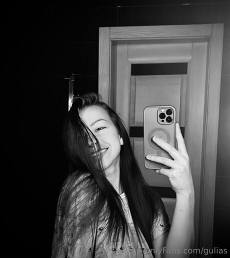 Gulias onlyfans star