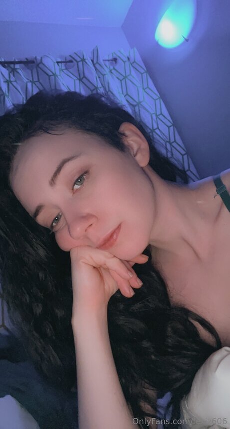 Lexiz606 onlyfans model photo