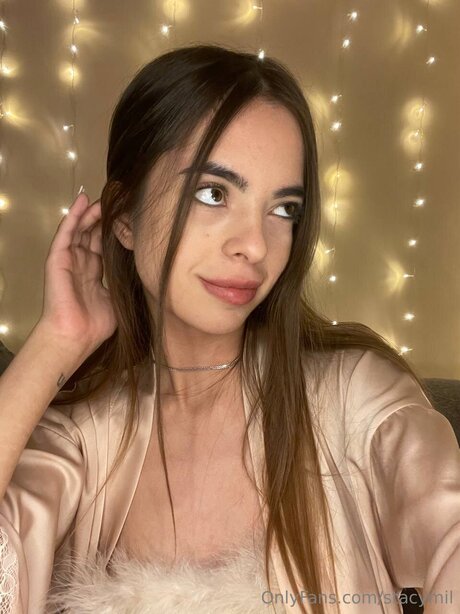 Stacymil onlyfans leaks sex