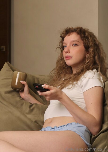 Nico Ni leaked only fans nudes