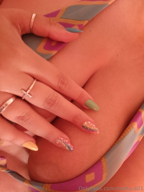 Martu A01 only fans review