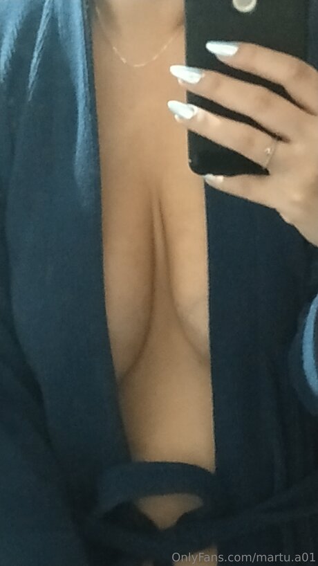 Martu A01 onlyfans.