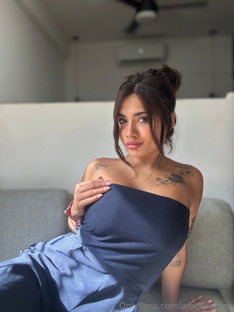 Amberkeyss nude on onlyfans