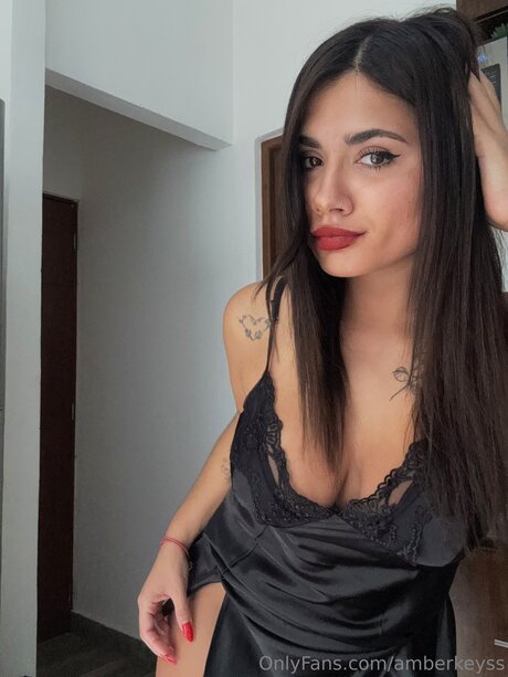 Amberkeyss only fans pics