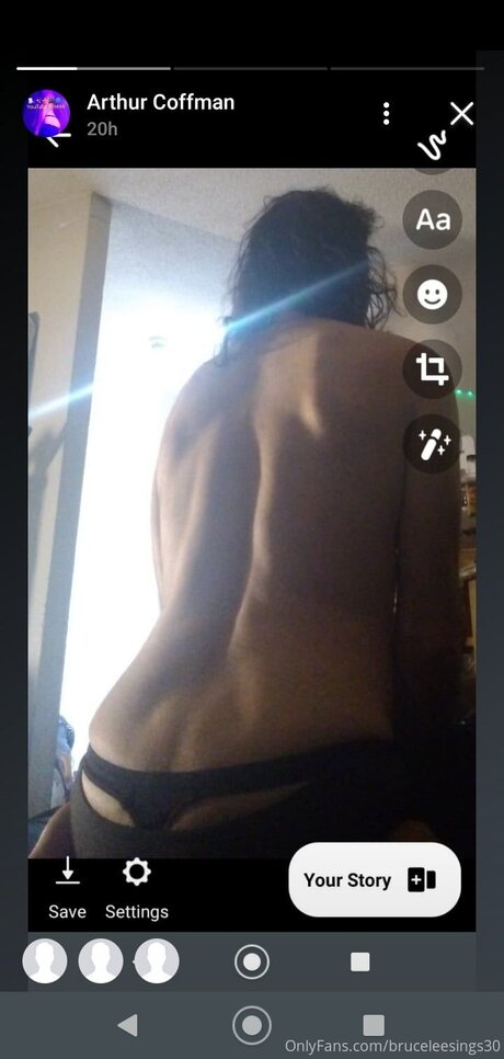 Bruceleesings30 onlyfans full