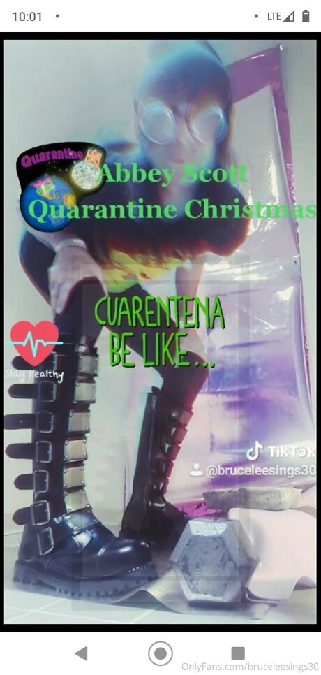 Bruceleesings30 only fans