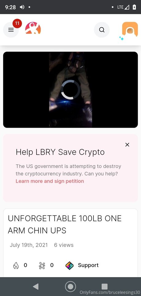 Bruceleesings30 onlyfans porn free