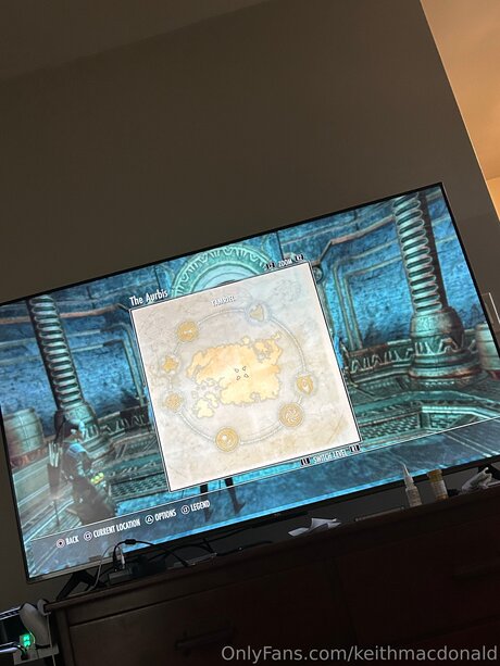 Keithmacdonald joi onlyfans