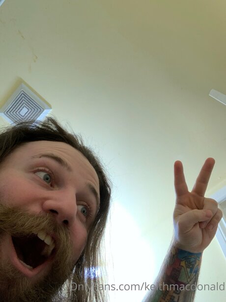 Keithmacdonald onlyfans porn free