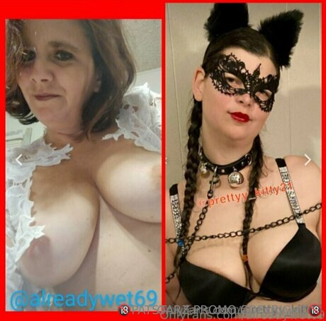 Patstarz onlyfans model photos