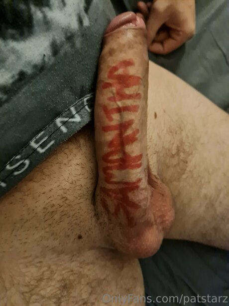 Patstarz leaked onlyfans content