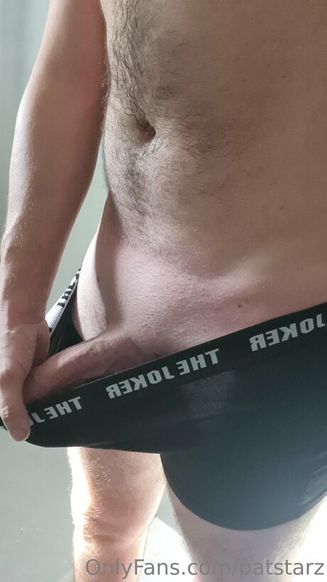 Patstarz onlyfans archives