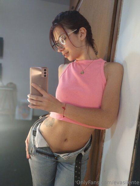 Evasilente onlyfans porn
