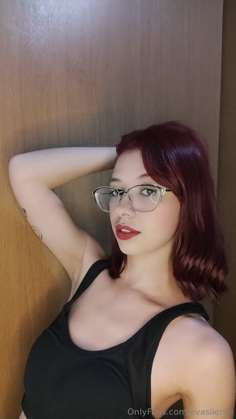 Evasilente leaked onlyfans sex