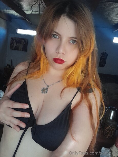 Siragoddess onlyfans naked